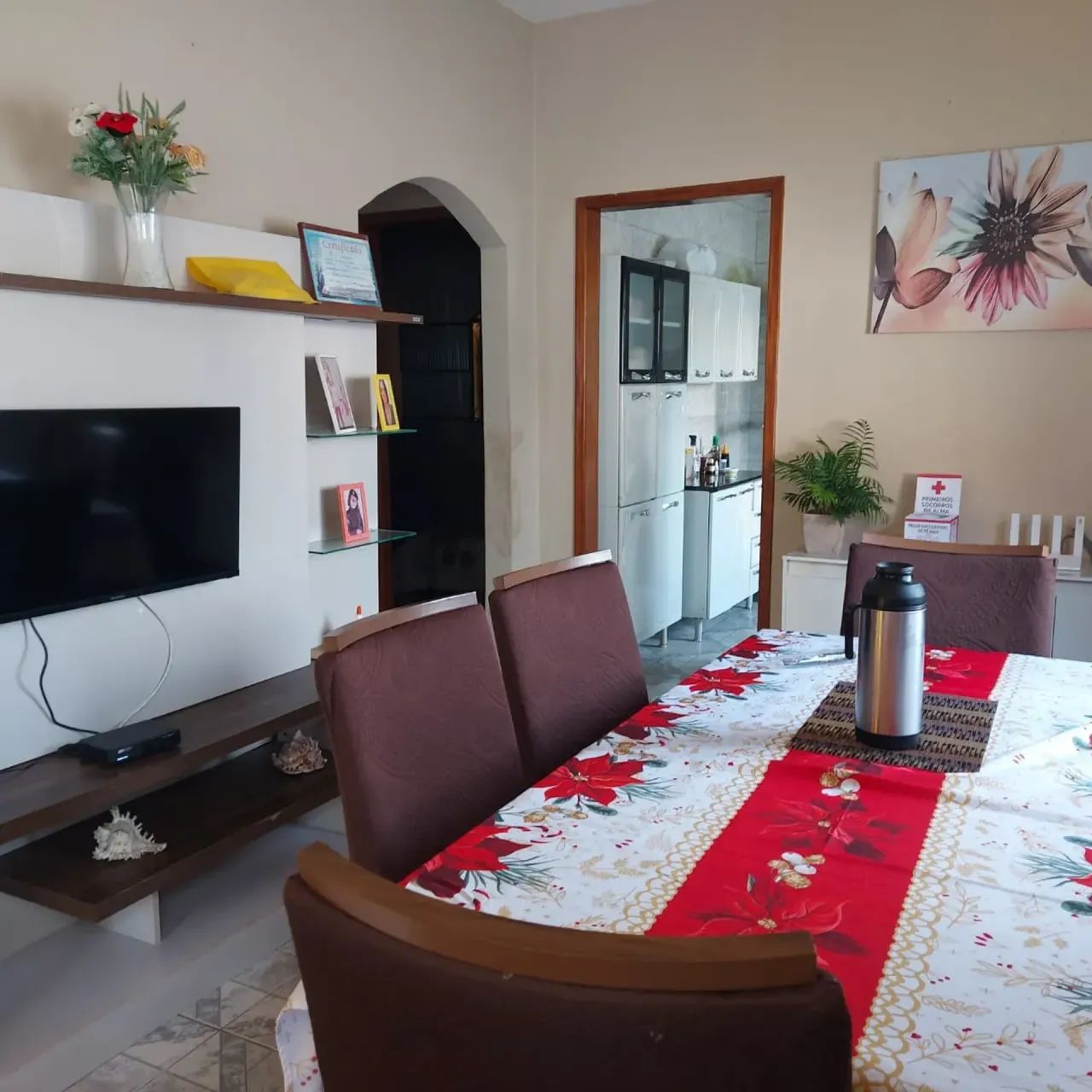 Papucaia- Oportunidade- Linda Casa Próximo do Centro! - Foto 4