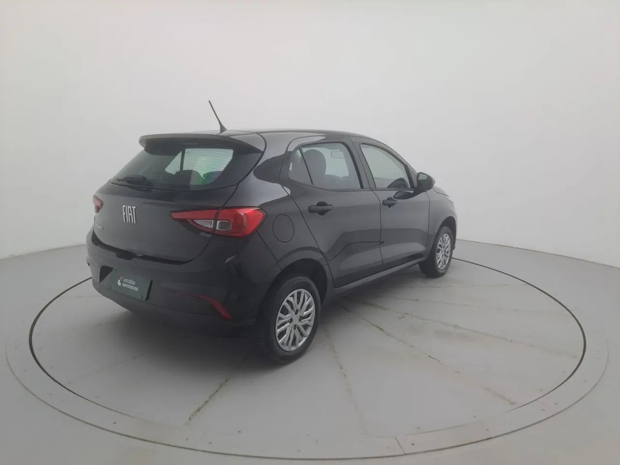 Fiat Argo 1.0 6V Flex. 2023 - Foto 5