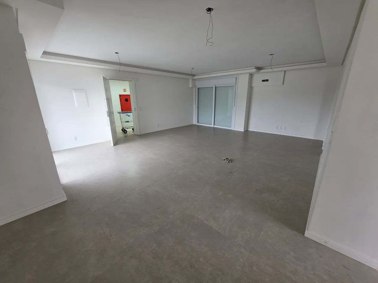 APARTAMENTO 4 QUARTOS, ANDAR INTEIRO