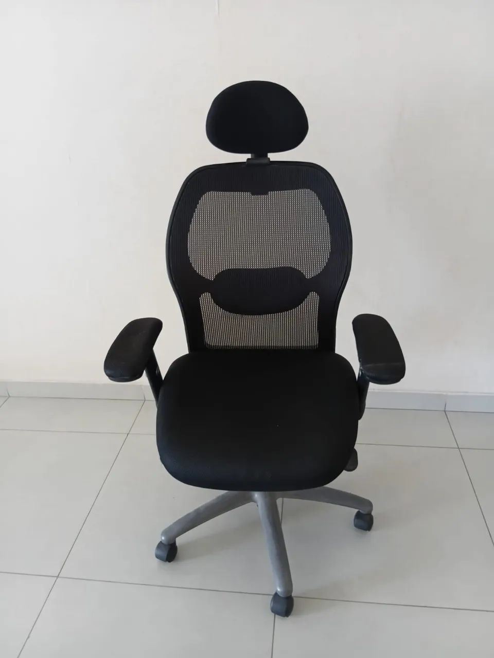 Cadeira de escritório  - Foto 3