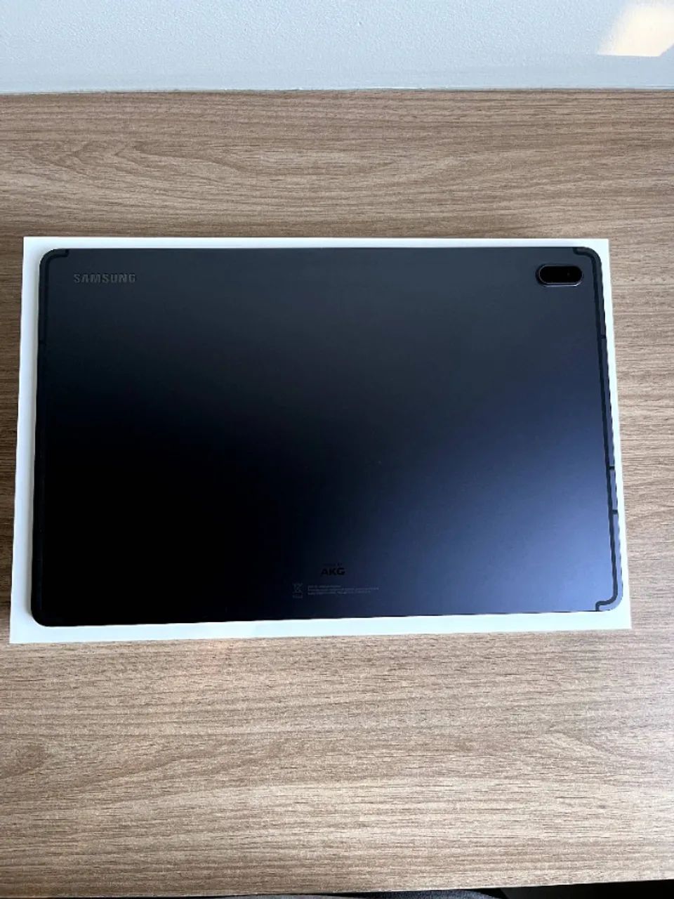 Galaxy Tab S7 FE 128gb + S Pen - Foto 3