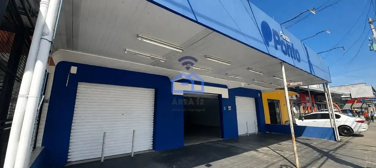 Ponto para locação, Centro, Caraguatatuba, SP - Foto 2