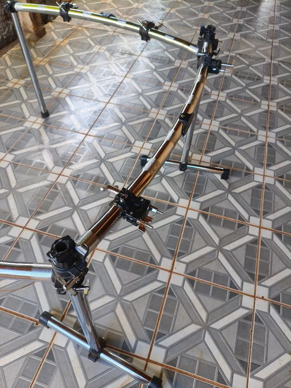 Rack adah 3 lados - Foto 3