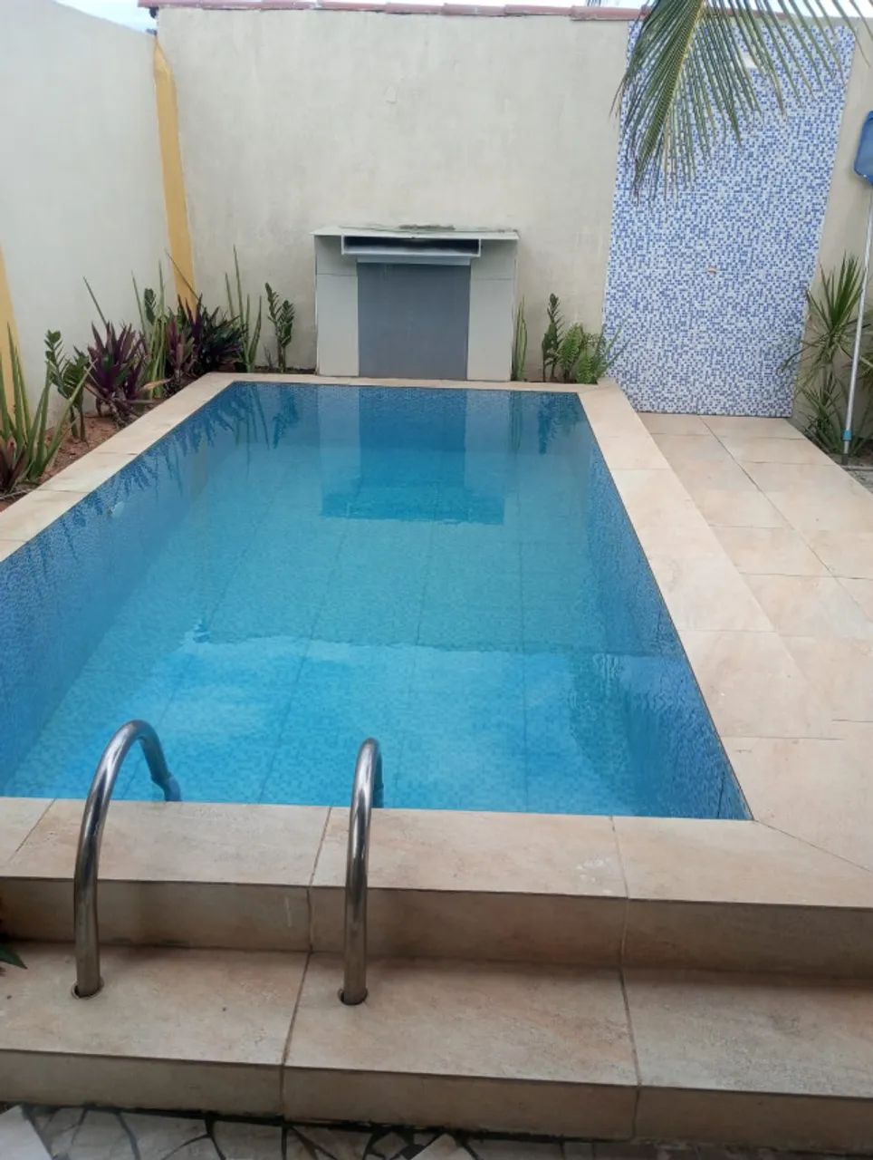 Diária promocional R$ 300 Nesta Casa de Família 03 quartos na Redinha Nova - Foto 2