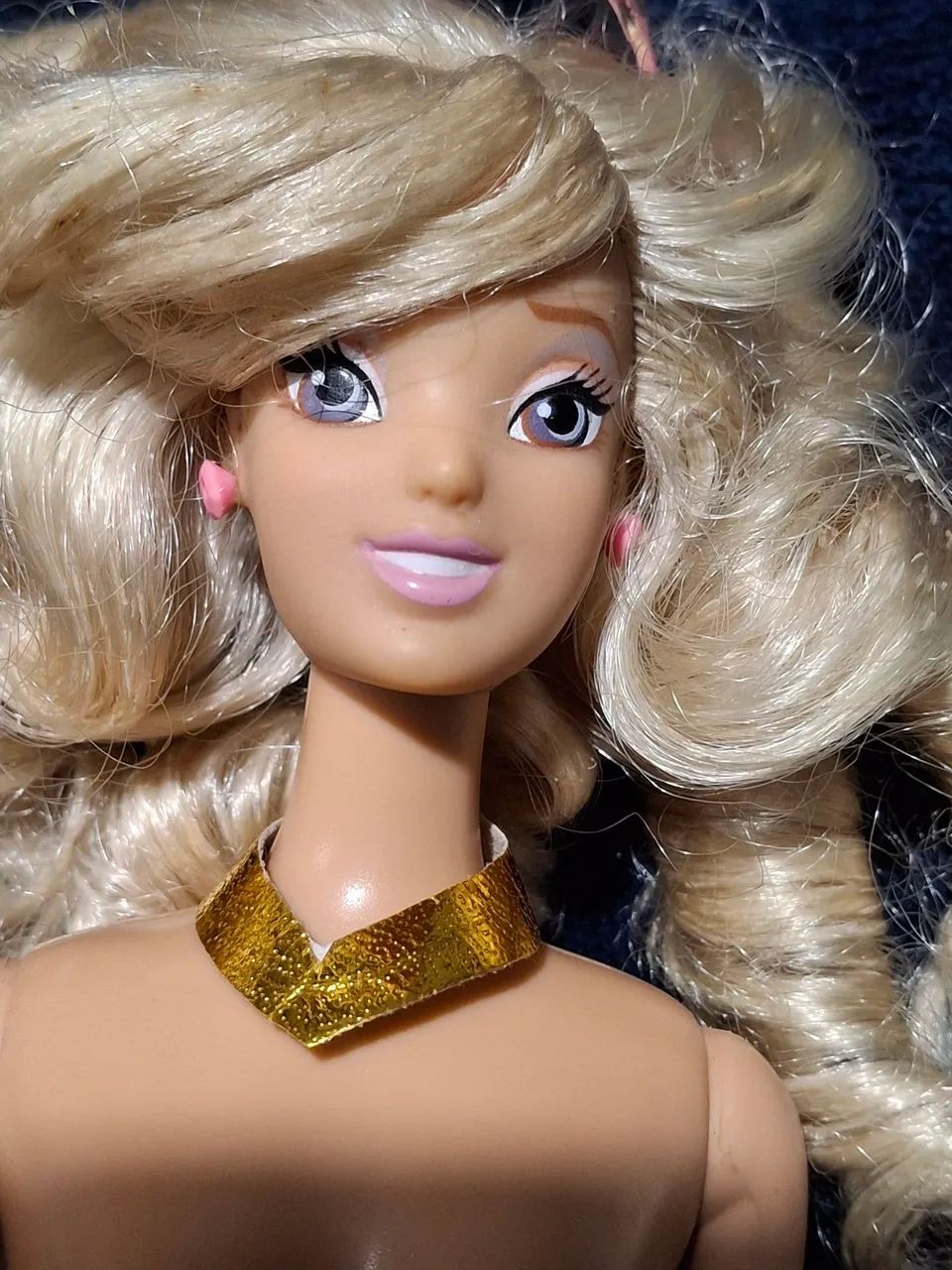 Boneca Pricesa Aurora Disney