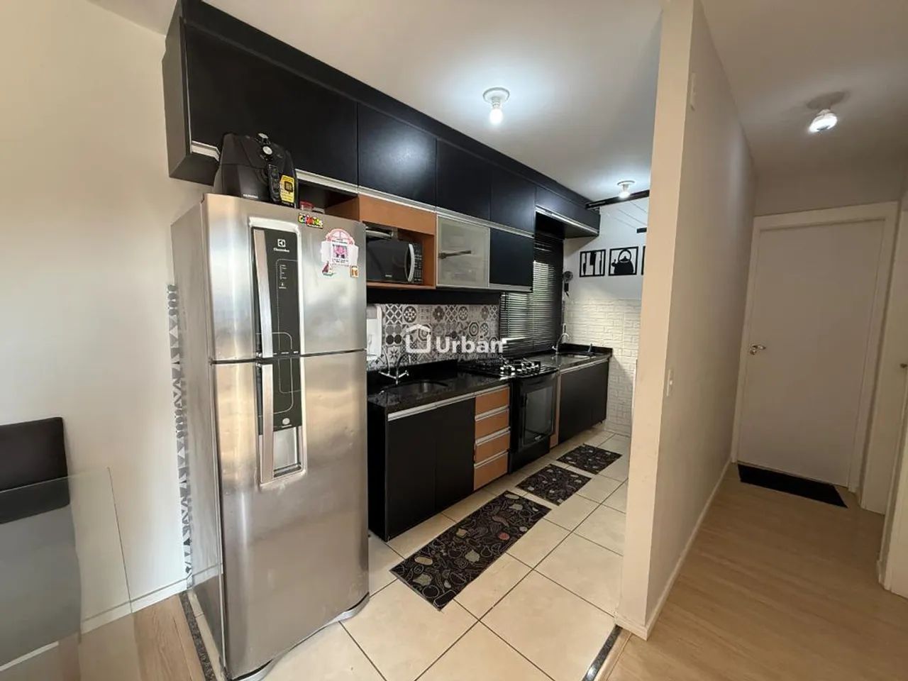 Apartamento à venda em Cotia, Lageado, com 2 quartos, com 51 m², Bem te vi - Foto 5