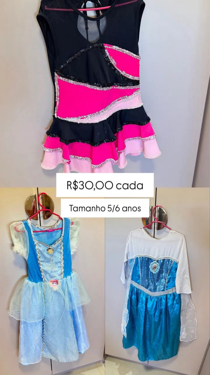 Fantasia infantil  - Foto 2