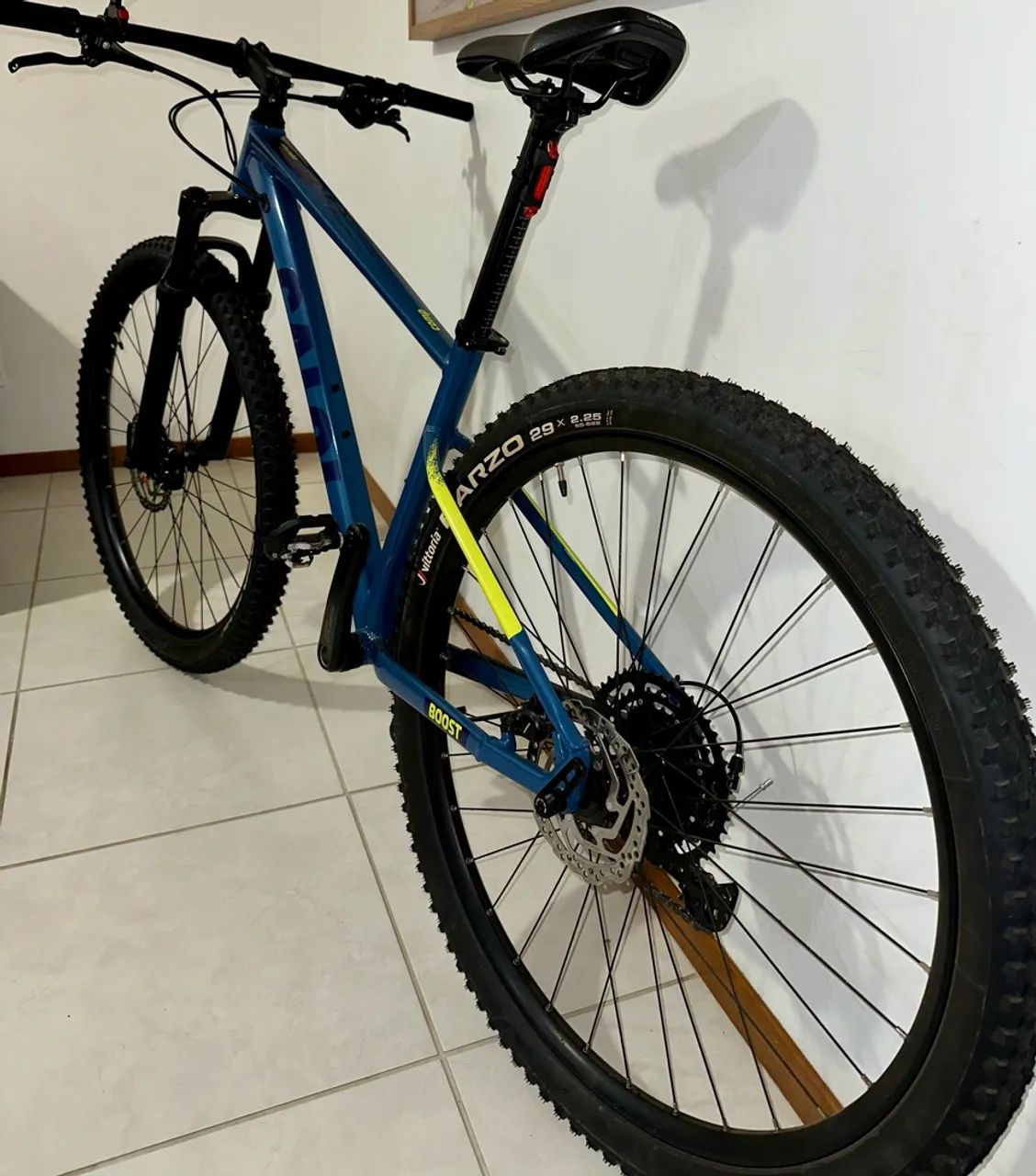 Bicicleta  - Foto 4