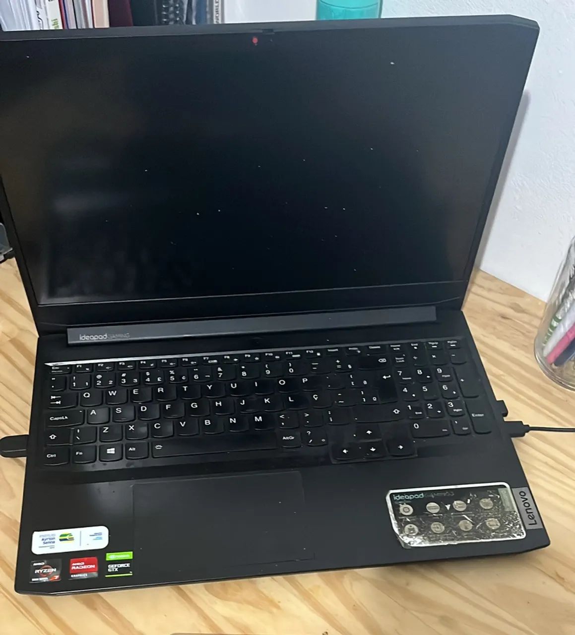 Ideapad gaming 3 - Foto 3