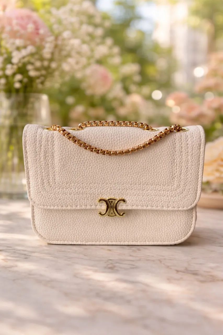 Bolsa pequena - Foto 3