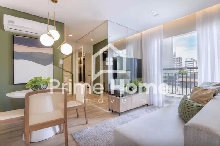 apartamento - Vila Lídia - Campinas - Foto 2