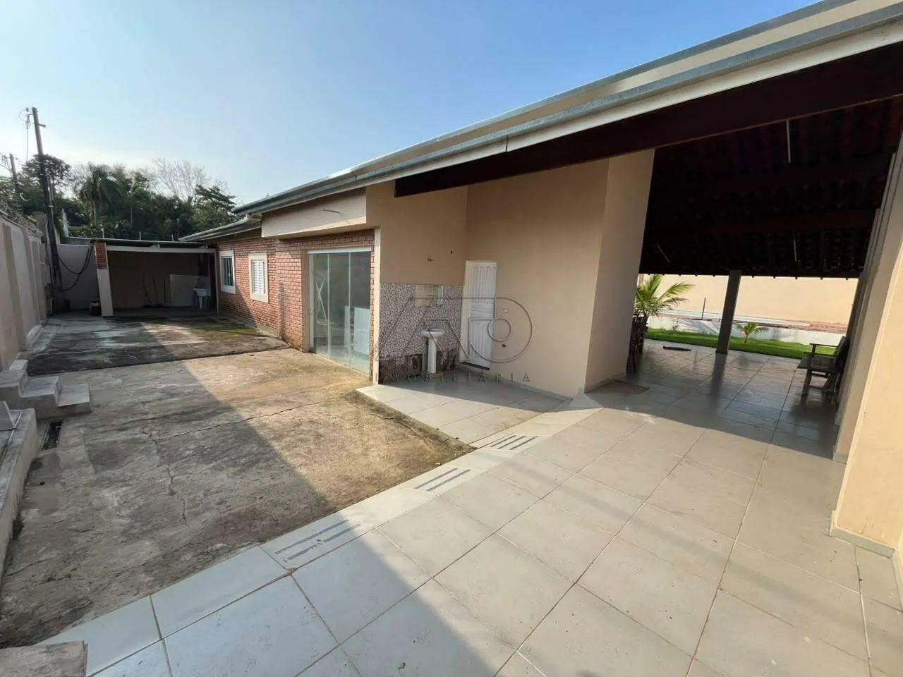 Chácara à venda, 2 quartos, 7 vagas, ONDINHAS - PIRACICABA/SP - Foto 2