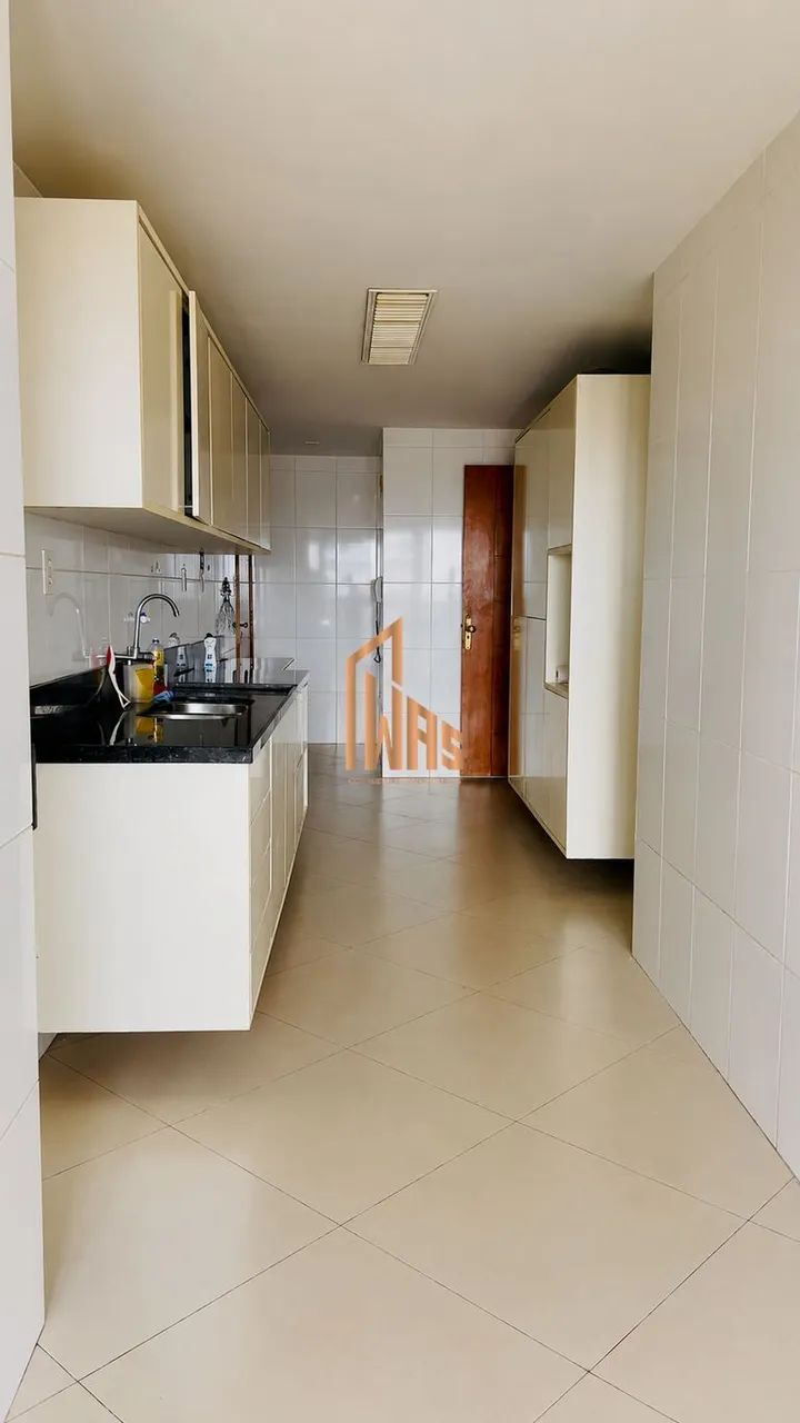 Edifício Nimes Apartamento com 4 Suítes à venda no Umarizal, 180m² Andar Alto - Foto 5
