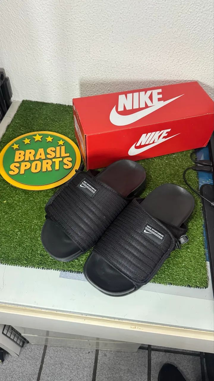 Chinelo Nike asuna  - Foto 5