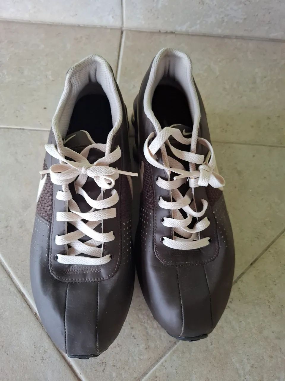 Tênis Nike Shox original  - Foto 3