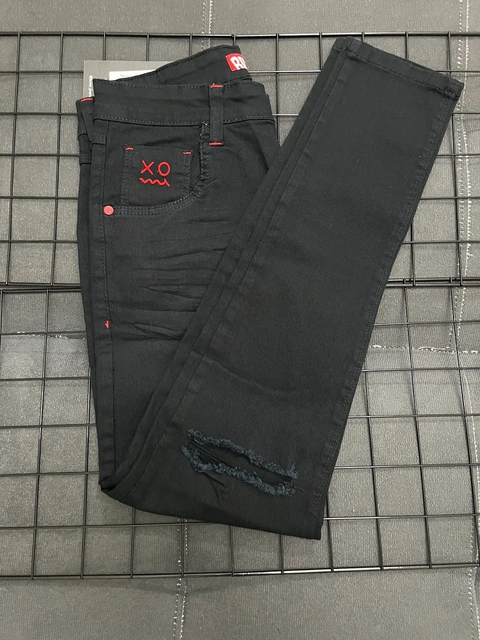 CALÇA BROW JEANS - Foto 2