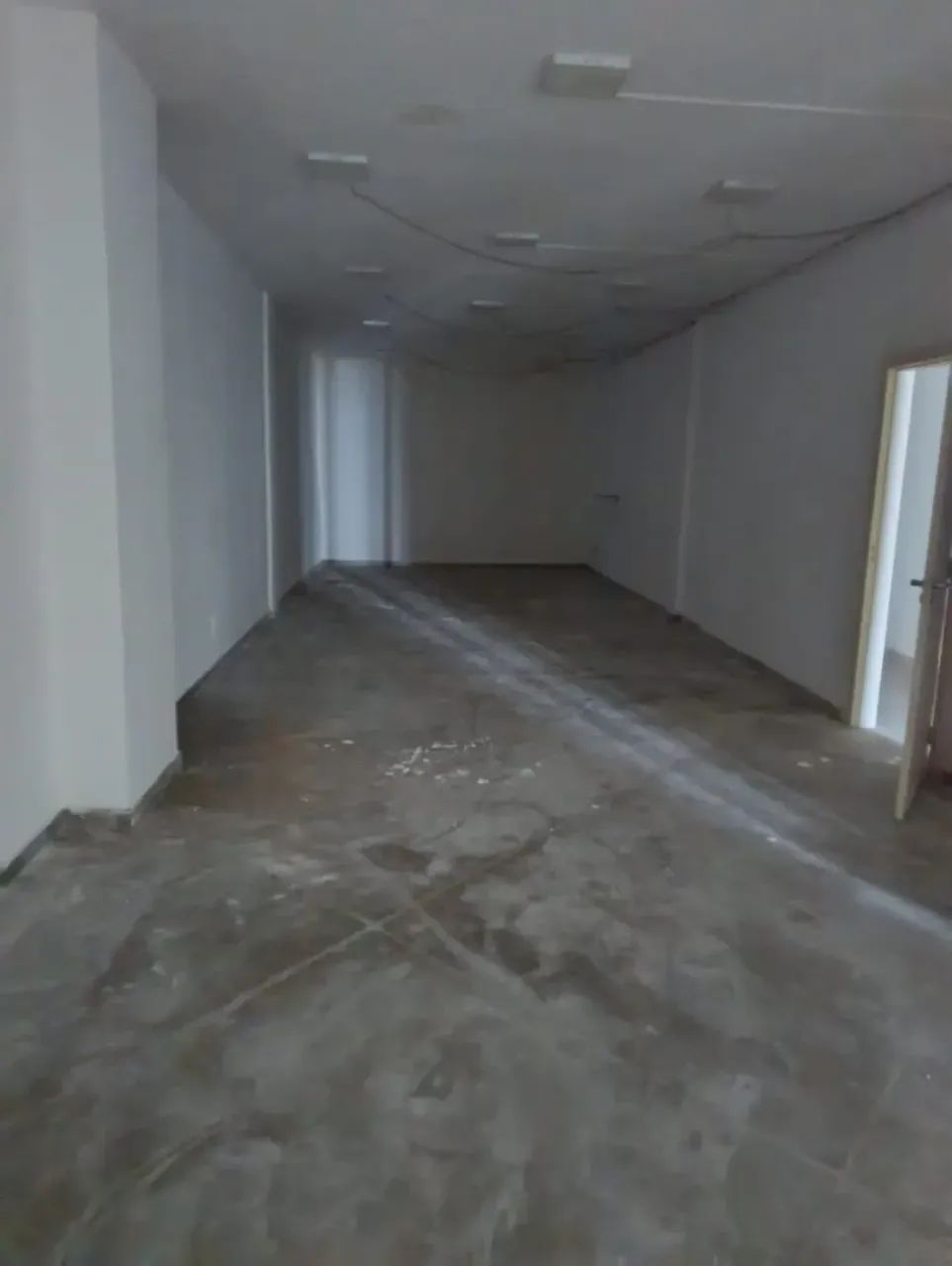 Prédio comercial - Cuiabá - MT