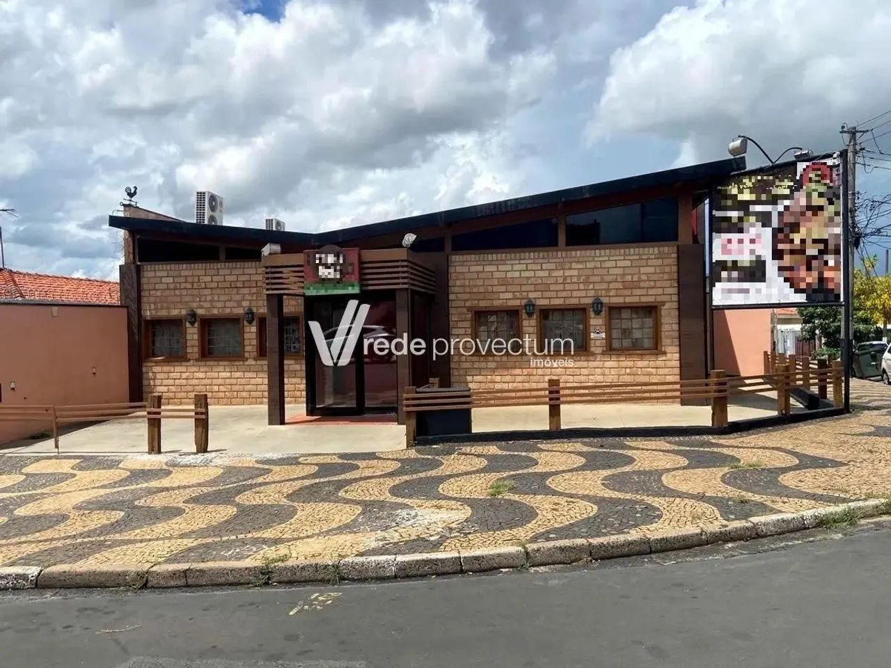 Salão para Locação, Próximo Lagoa Taquaral