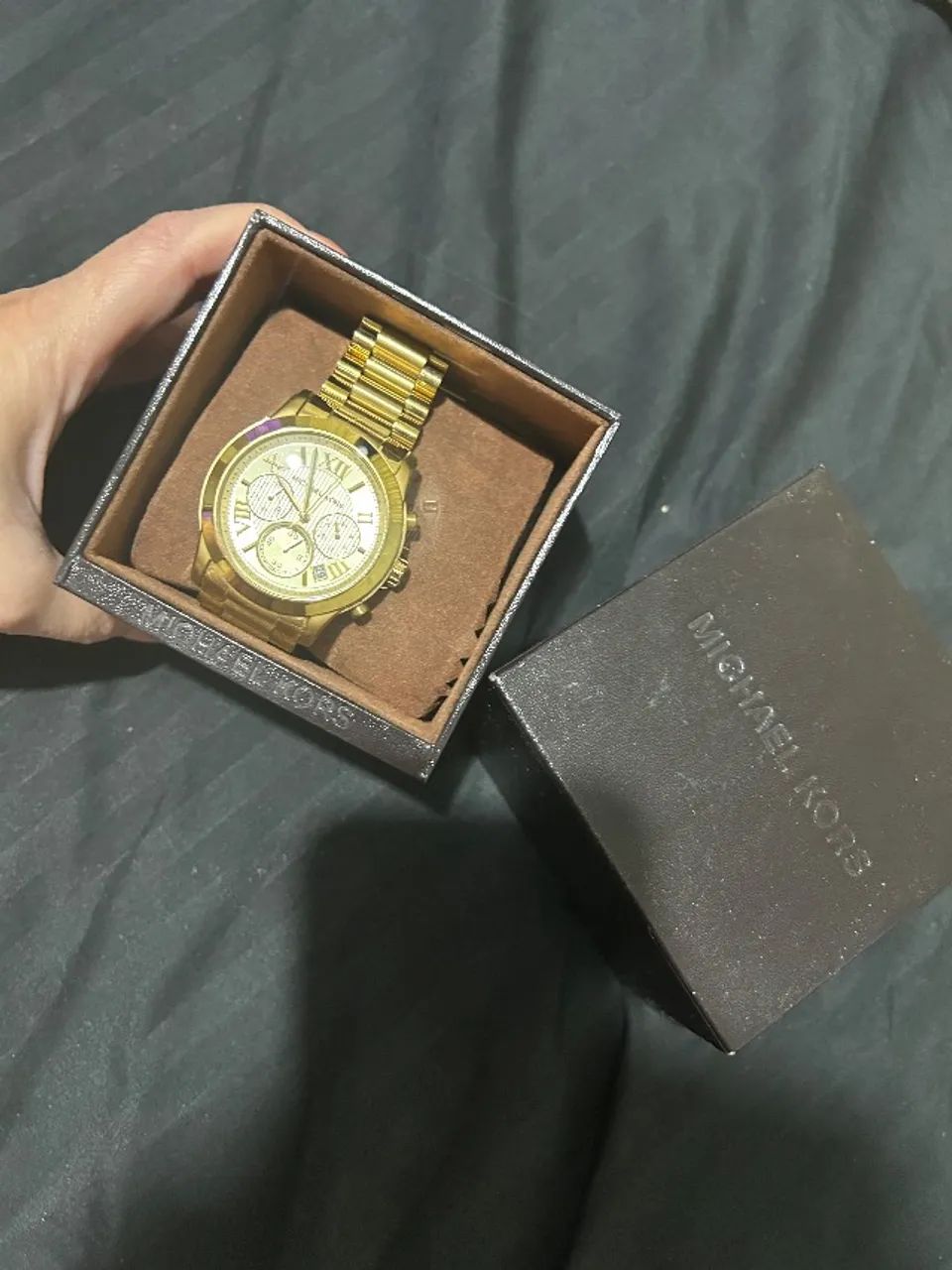 Relógio Michael Kors - Foto 4
