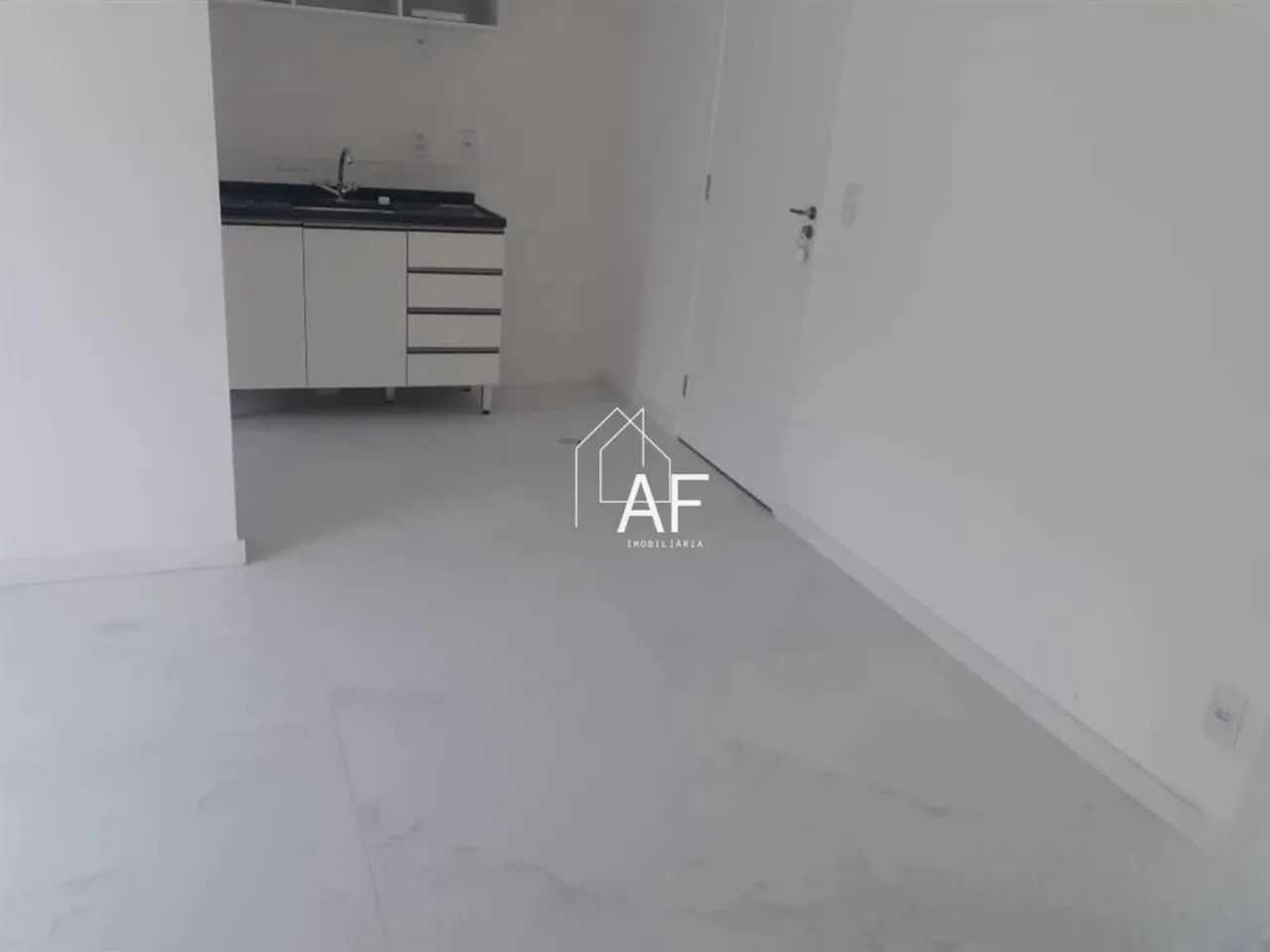 Apartamento paraVenda Pronto Para Morar - Foto 3