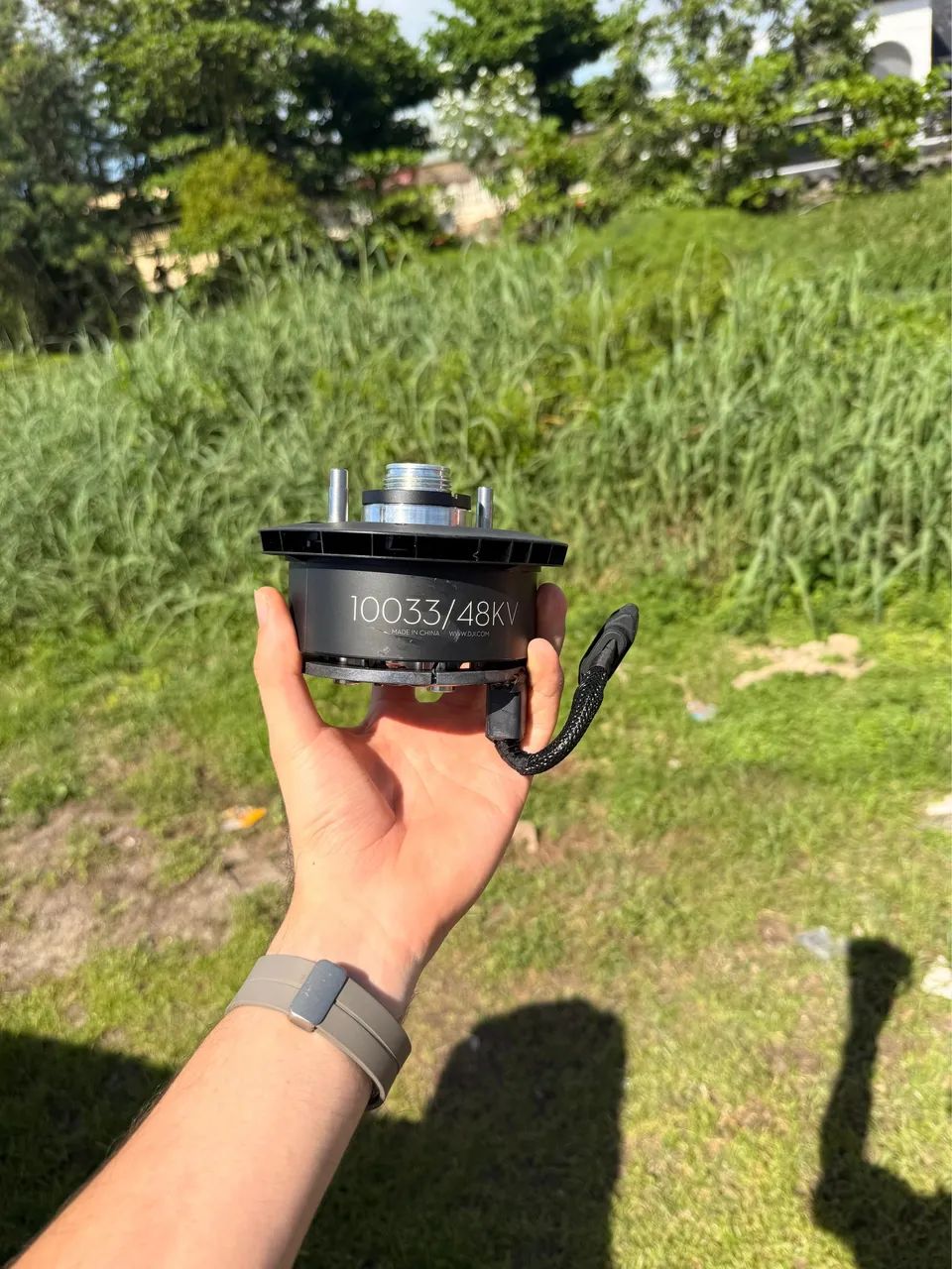 Motor DJI t50