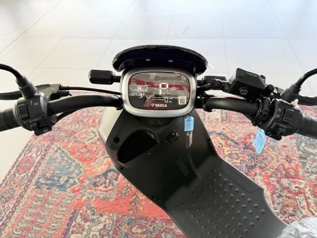 Moto elétrica Yadea DT-3 - Foto 3