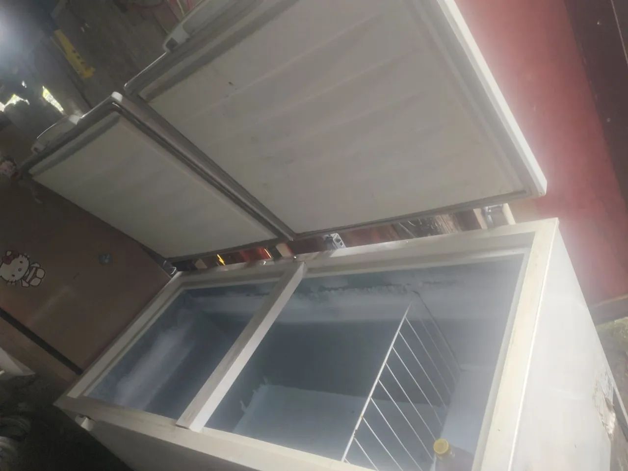 Freezer  - Foto 2