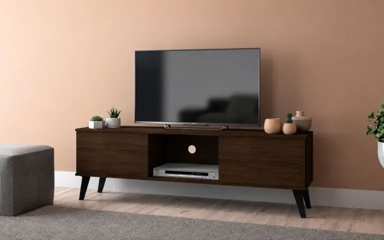 Rack Tv 