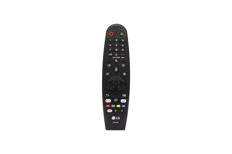 SMART TV LG 55 POLEGADAS 4K - Foto 5