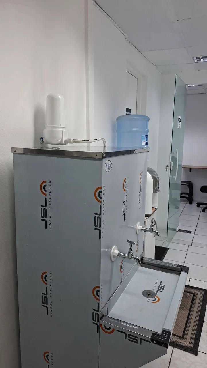 Bebedouro industrial 70L - Foto 4
