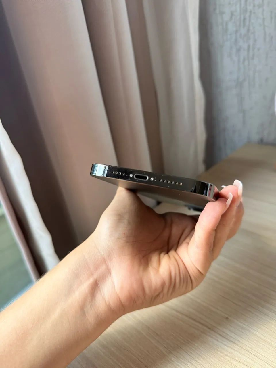 IPHONE 13 PRO MAX 256gb - Foto 3