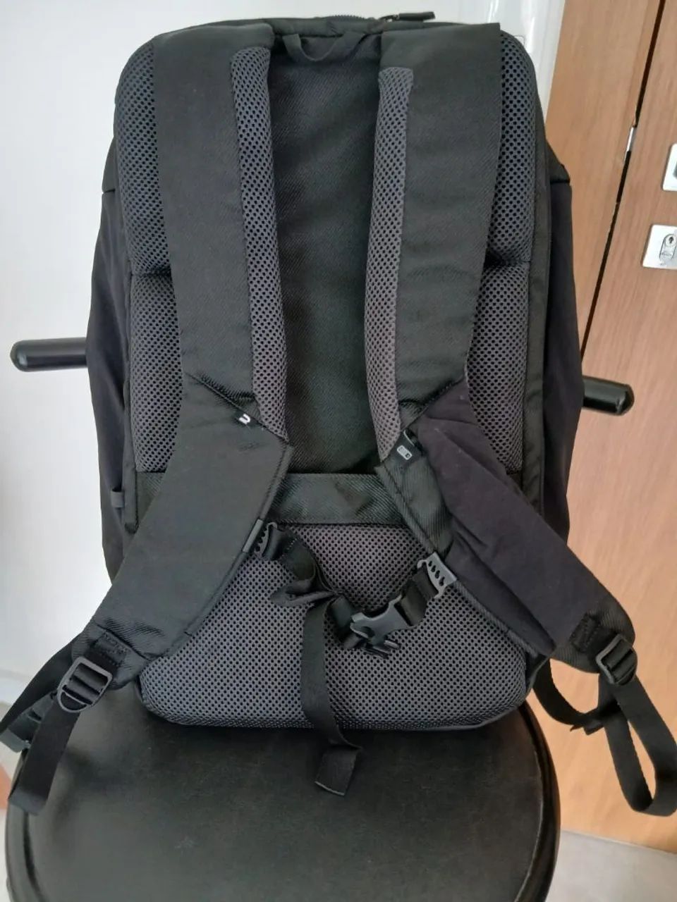 Mochila Quechua Nova - Foto 5
