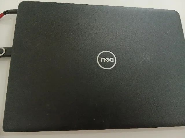 NOTBOOL DEL CORE I5-OITAVA GERAÇÃO - Foto 4
