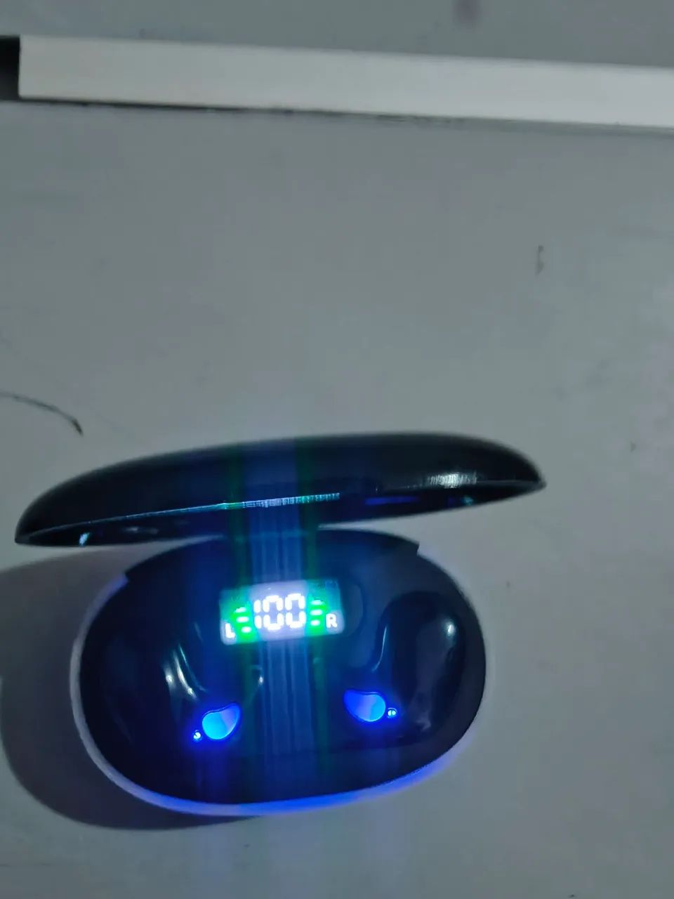 Fone de ouvido bluetooth  - Foto 2