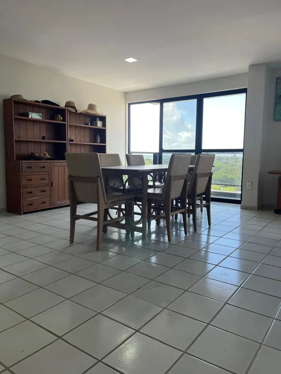 COBERTURA Duplex para aluguel 270m² com 2 quartos em Camboinha - Cabedelo - PB - Foto 2