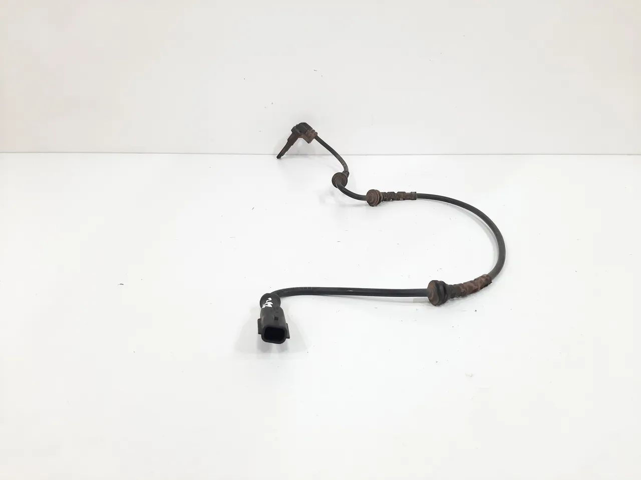 Sensor Abs Dianteiro Direito Renault Fluence 2010 A 2018 - Foto 2