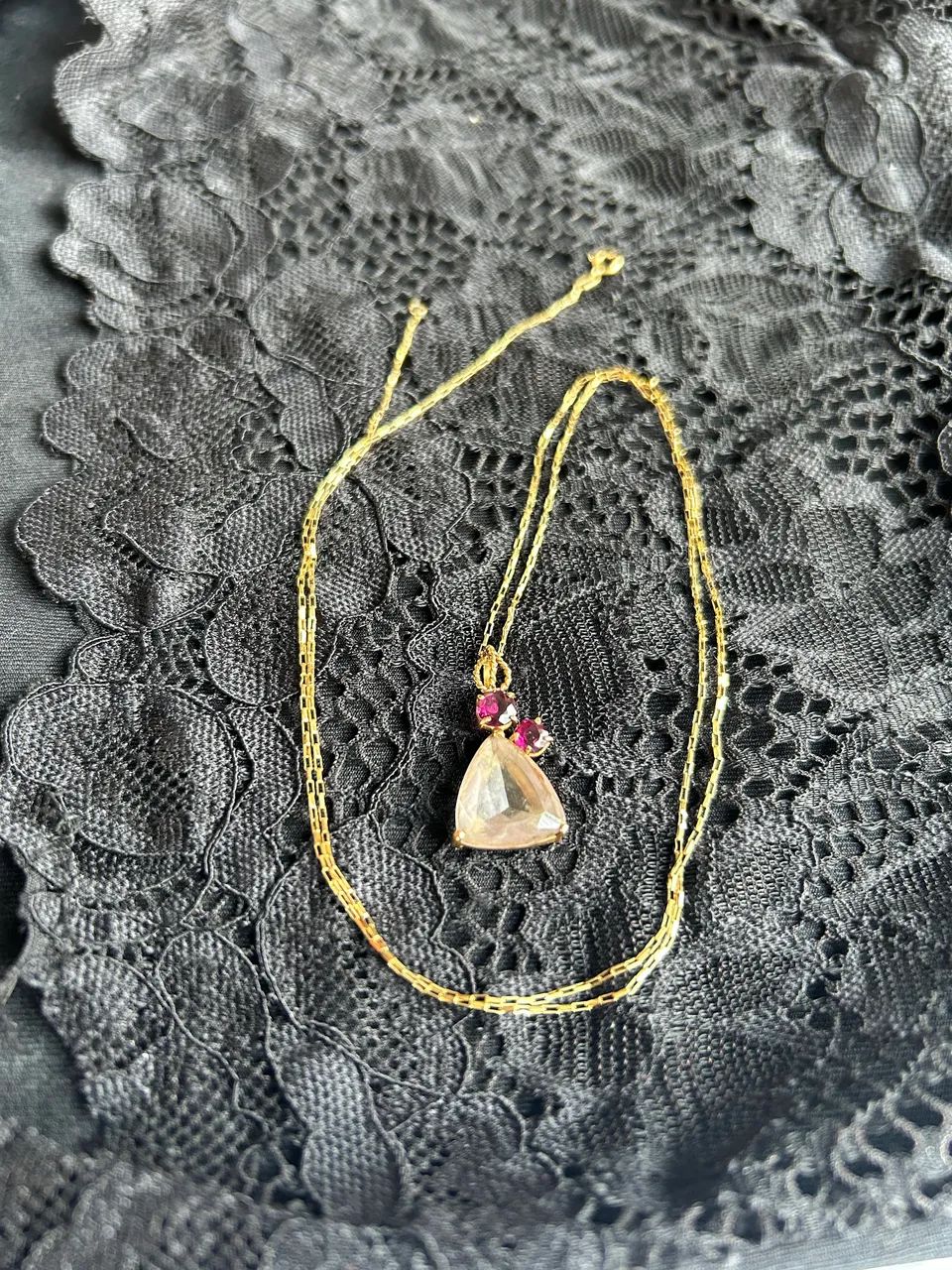CORDÃO DE OURO 18 KLTES - Foto 5