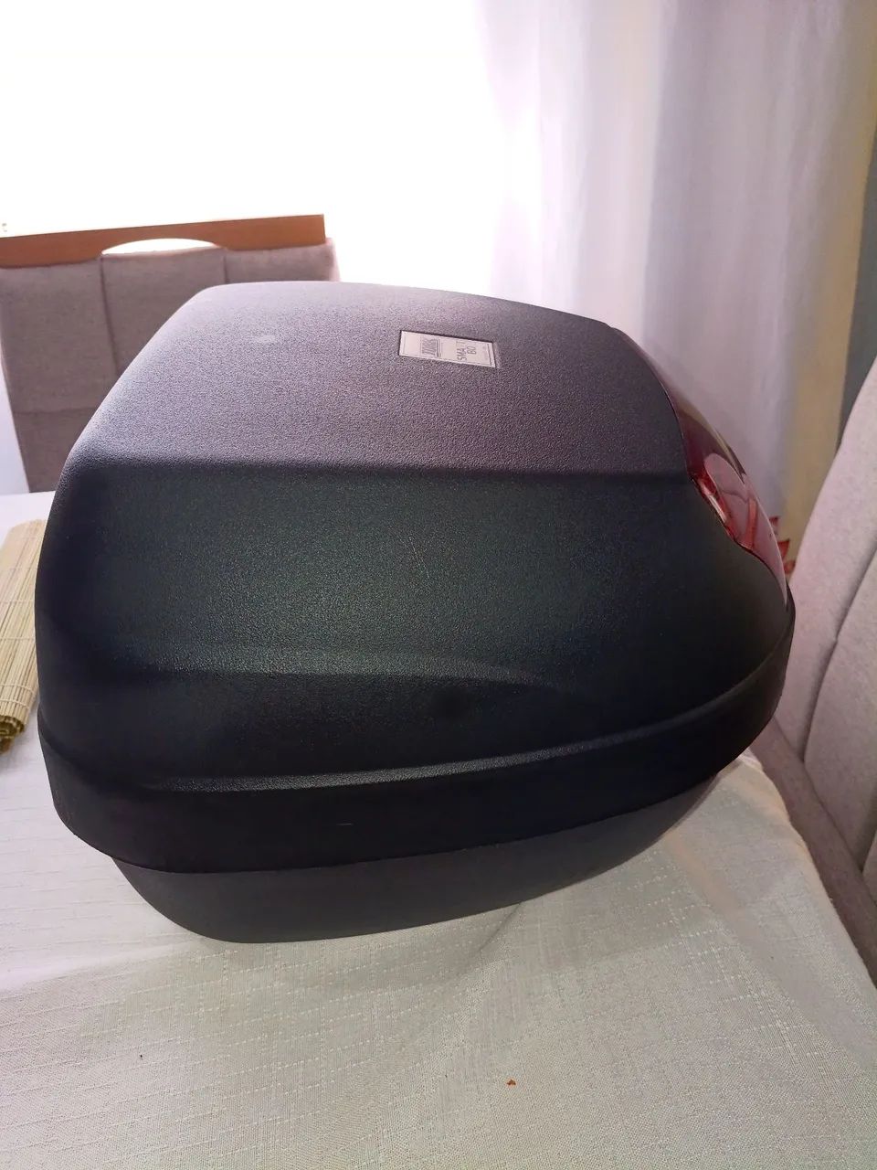 Bauleto Pro Tork 28 Litros Smart Box Preto - Foto 3