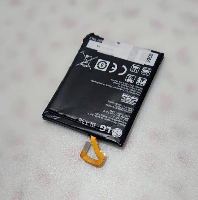 Bateria Para Smartphone LG Modelo BL---T36