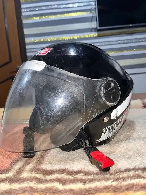 Capacete - Foto 3