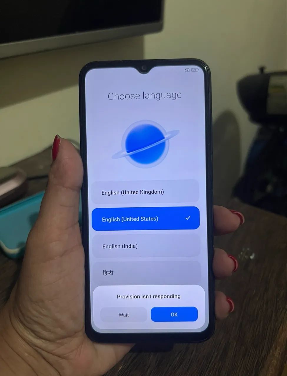Poco M5 Black 4GB RAM + 128GB  - Foto 3