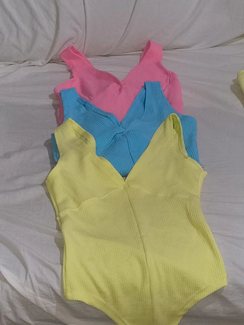 Body novos  - Foto 5