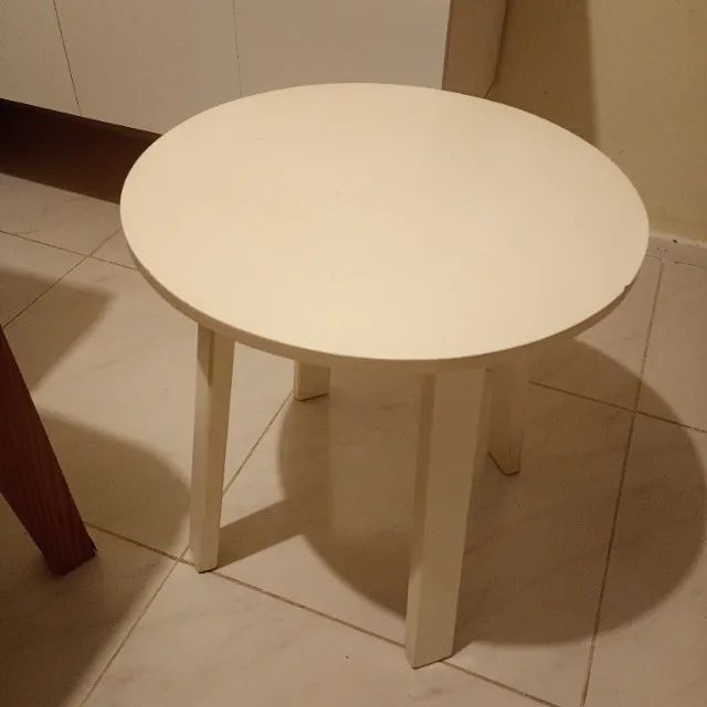 Mesa de centro/ lateral Tokstok  - Foto 4