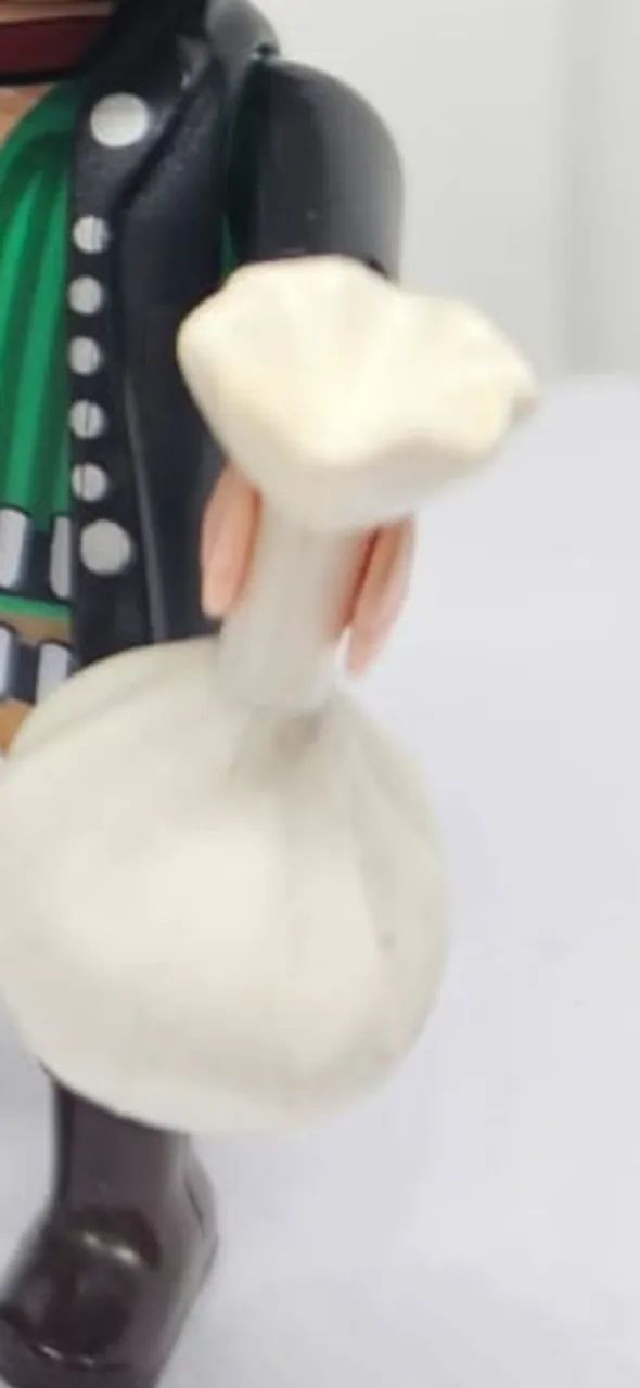Playmobil Bonecos  - Foto 3