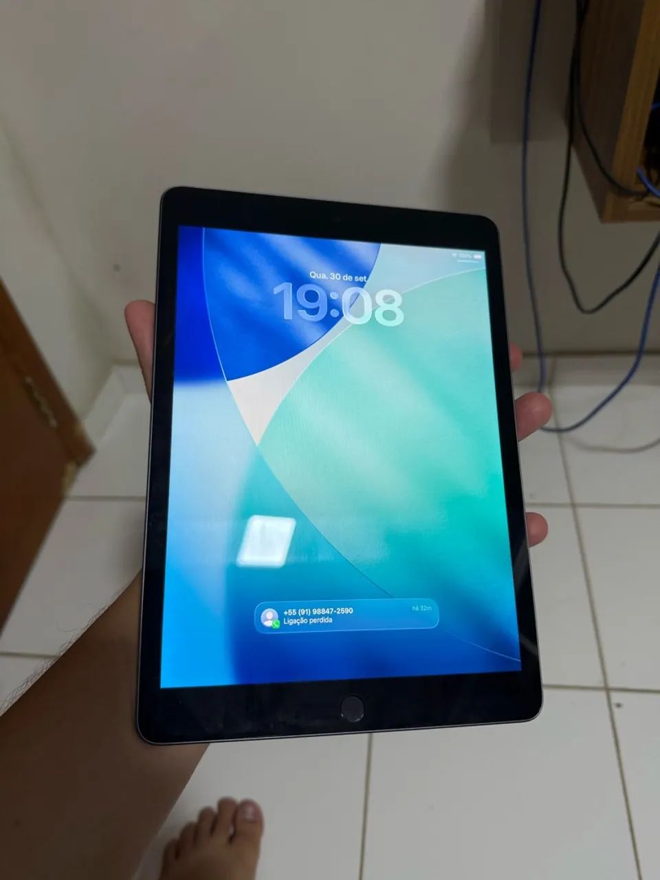 iPad 9 Geração  - Foto 2