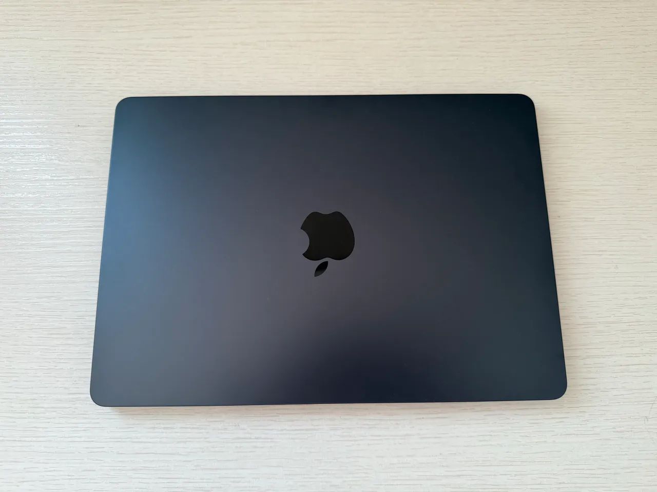 MacBook Air M5 16Gb 512Gb Midnight - Foto 2