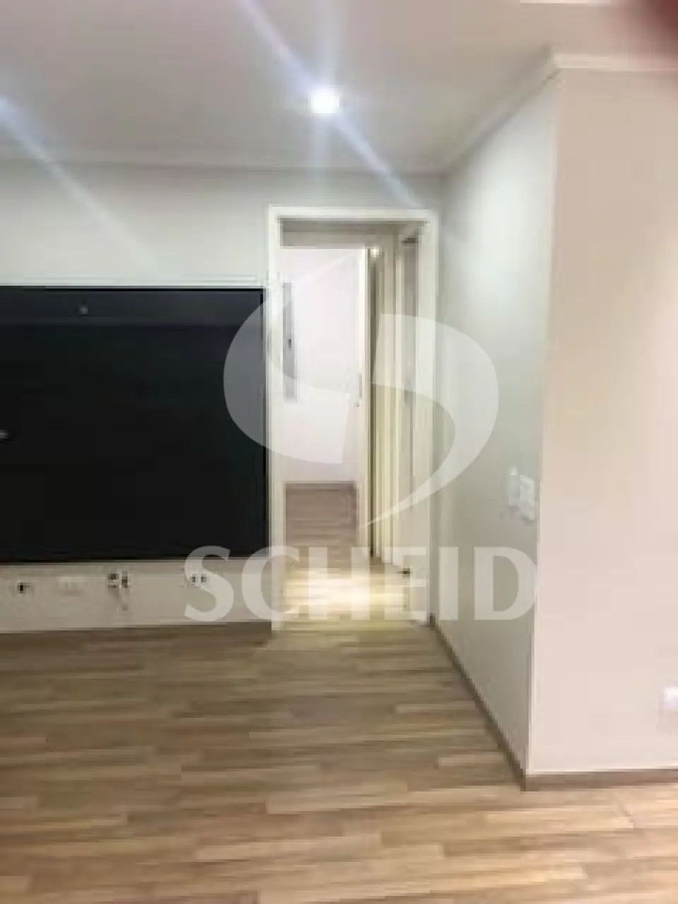 Apartamento a venda vila das mercês