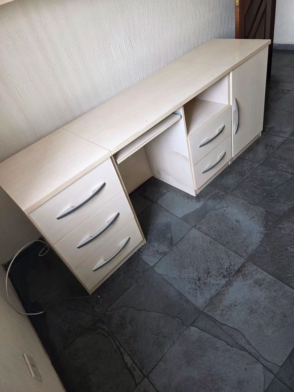 Escrivaninha/Mesa de Computador  - Foto 3