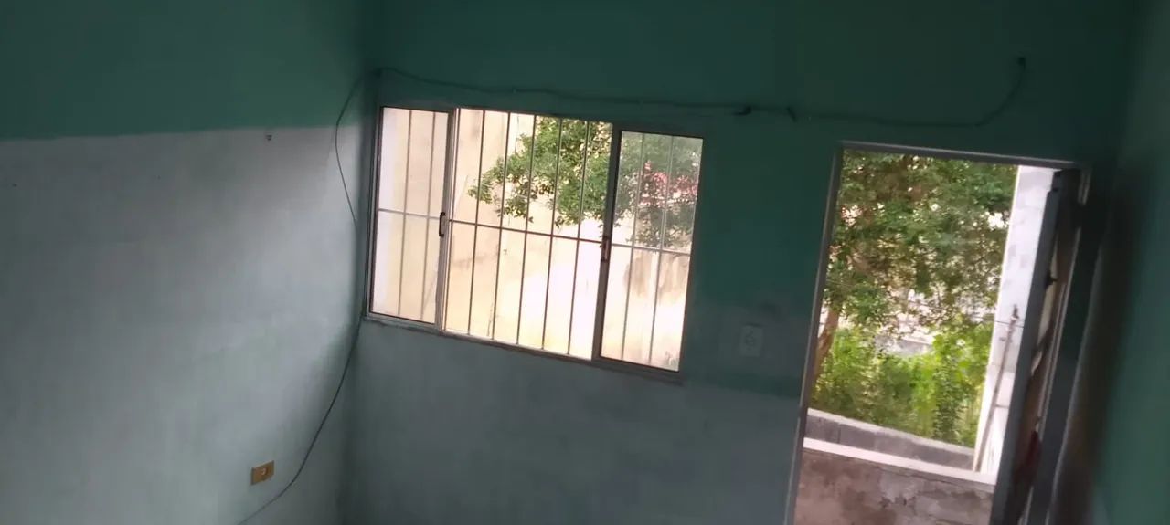 Terreno 10x25 com uma casinha  - Foto 10