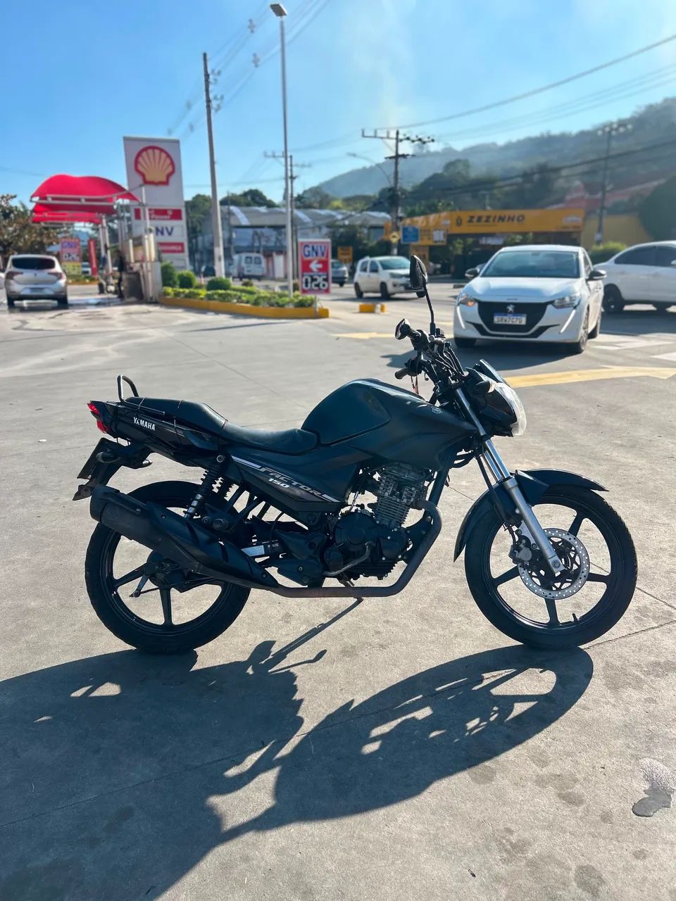 FACTOR 150 LOCAÇÃO DISPONÍVEL - Foto 2